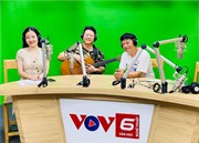  MC Nguyễn Hữu Chiến Thắng: Phía sau một chất giọng lạ